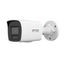 [DS-2CD1047G2H-LIU 2.8mm] Hikvision ColorVu DS-2CD1047G2H-LIU 2.8mm - Network panoramic camera - Fixed - Bullet Dual light