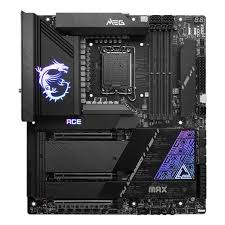 [824142336649] MSI - MEG Z790 - Motherboard - ACE MAX DDR5