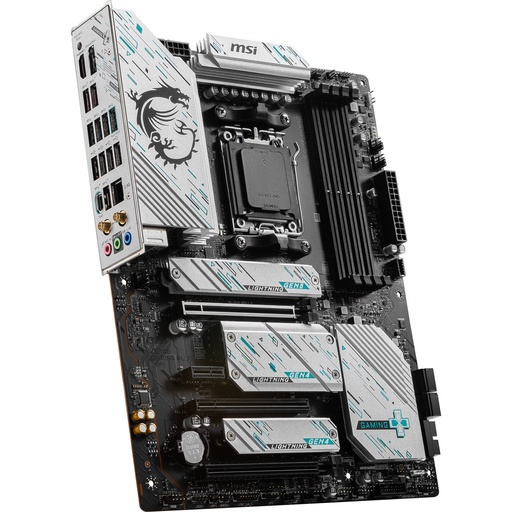 [824142345986] MSI - MEG X670E - Motherboard - GAMING PLUS WIFI DDR5