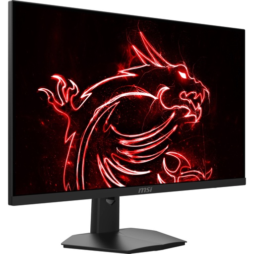 [824142311332] MSI - LED-backlit LCD monitor - 27" - G274F FHD 180hz 1ms G-sync