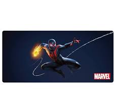 [XTA-M17SM-XXL] Xtech - Mouse pad - Gaming SpiderMan XTA-M17SM-XXL