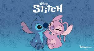 [XTA-D100ST-YL] Xtech - Mouse pad - Disney Stich XTA-D100ST-YL