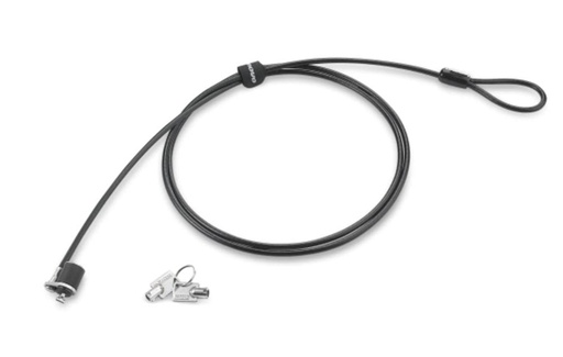 [57Y4303] Lenovo Security Cable Lock - Bloqueo de cable de seguridad - 1.6 m