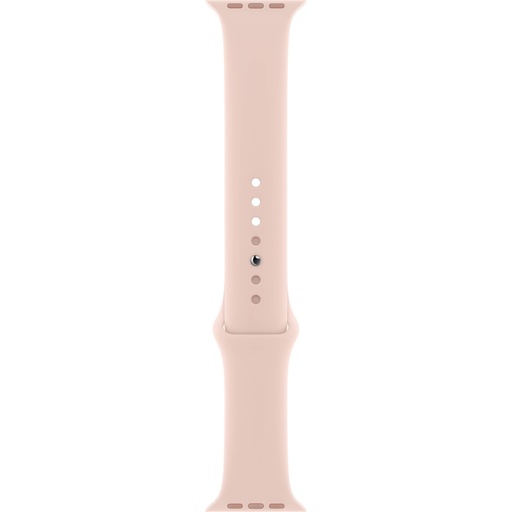 [MT2Y3AM/A] Apple - Correa para reloj inteligente - 41 mm - talla S/M - rosa claro