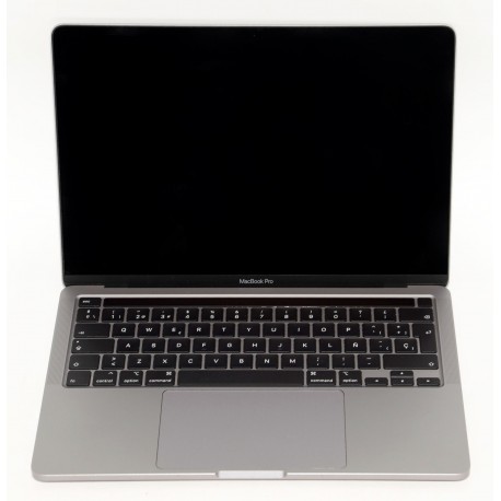 [MTL83E/A] Apple MacBook Pro - Notebook - 14.2" - Apple M3. - SSD - macOS Sonoma - Space Grey - MTL83E/A
