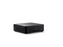 [90AB2WSH-MR6110] ASUS Intel 99AP0K - PC barebone - Core i5