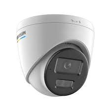 [DS-2CD1347G2H-LIU 2.8mm] Hikvision 4 MP ColorVu DS-2CD1347G2H-LIU 2.8mm - Network surveillance camera - Fixed - Smart Hybrid Light Turret