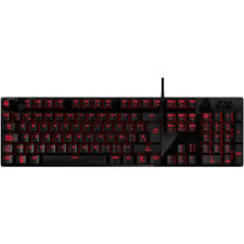 [PKS-S080GRB-S] Primus Gaming - Keyboard - Wired - Spanish - USB - Ergonomic Design - Grogu Brown