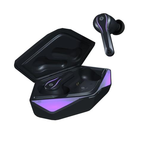 [PWH-S240DS] Primus Gaming - True wireless earphones - Para Cellular phone / Para Home audio / Para Portable electronics / Para Tablet - Wireless - Dark Side TWS