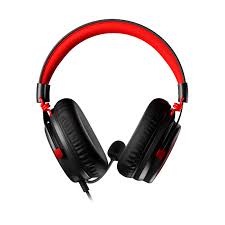 [PHS-S110DS] Primus Gaming - Headset - Para Game console / Para Home audio / Para Portable electronics / Para Tablet / Para Cellular phone - Wired - Dark Side Headset