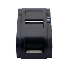 [SLK-D30UTB] SEWOO - Receipt printer - USB - SLK-D30UTB