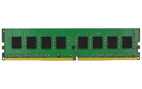 [KVR32N22D8/32] Kingston ValueRAM - DDR4 - módulo - 32 GB - DIMM de 288 contactos - 3200 MHz / PC4-25600 - CL22 - 1.2 V - sin búfer - no ECC