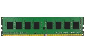[KVR32N22D8/32] Kingston ValueRAM - DDR4 - módulo - 32 GB - DIMM de 288 contactos - 3200 MHz / PC4-25600 - CL22 - 1.2 V - sin búfer - no ECC