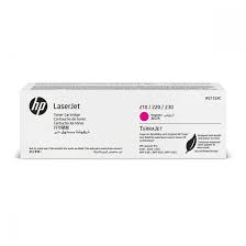 [W2153XC] HP - W2153XC - Toner cartridge - Magenta