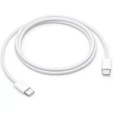 [MUQ93AM/A] Apple - Charge/Sync cable - USB-C - 1m