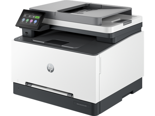 [499M8A#BGJ] HP LaserJet Pro 3303FDW - Personal printer - P/C/S/F 25PPM 512MB 110V EN