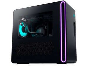 [AR16I716512SSD4060BW11] Dell Alienware Gaming Services - Tower - Intel Core i7 I7-13700F - 512 GB Hard Drive Capacity - Microsoft Windows 11 Home - Spanish - R16