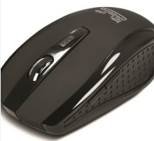 [PMO-103] Primus Gaming - Mouse - USB 2.0 - Wired - Gladius12800 PMO-103