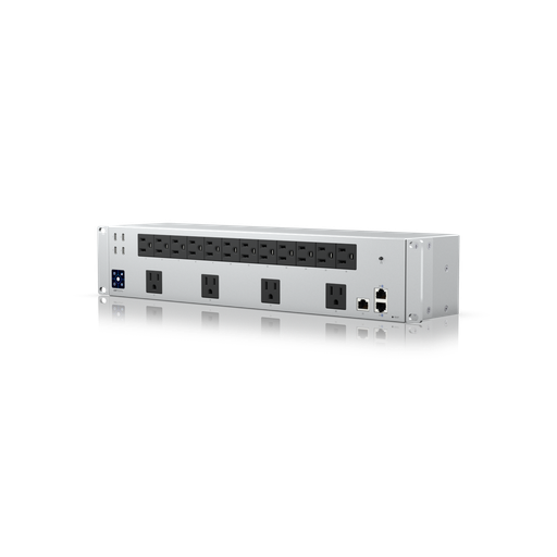 [USP-PDU-Pro] Ubiquiti - Power strip - 16 power control outlets