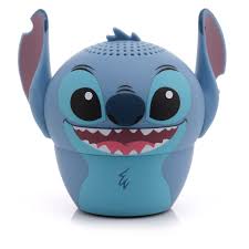 [XTS-D622ST] Xtech XTS-D622ST - Speaker - Disney Stich Mini Karaoke