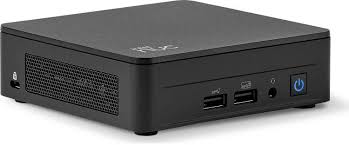[90AB3ANH-MR4110] ASUS Intel 99C8HZ - PC barebone - Core i3 - NUC 13 PRO