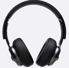 [KNH-300WH] Klip Xtreme - KNH-300WH - Headphones - Para Home audio - Wireless - ANC - 32Hr - White