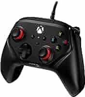 [6L366AA] HyperX Clutch Gladiate Xbox Controller - Mando de videojuegos - cableado - para PC