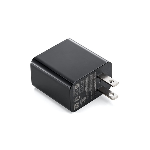 [CP.MA.00000507.01] DJI - 30W USB-C Charger (UA)