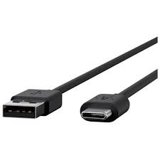 [875H6AA] HP - Cable USB - 5 m