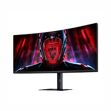 [55058] Xiaomi G34WQi - LED-backlit LCD monitor - Curved Screen - 34" - HDMI