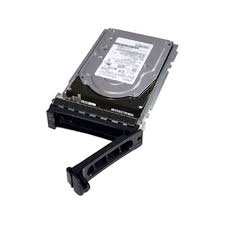 [400-BLLG] Dell - Kit del cliente - disco duro - 2 TB - hot-swap - 3.5" - SATA 6Gb/s - 7200 rpm - para PowerEdge R450, R550, R650, R650xs, R740xd, R750, R750xs, T150, T350 (3.5"), T550 (3.5")