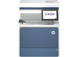 [6QQ01A#BGJ] HP Color LaserJet Enterprise X677dn - Workgroup printer