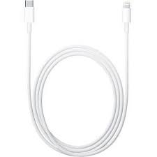 [MW2R3AM/A] Apple - USB-C to Lightning Cable - 2m