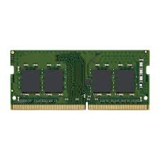 [#KVR32S22D8/16] MEMORIA RAM DDR4 16GB SODIMM KINGSTON 3200MHz
