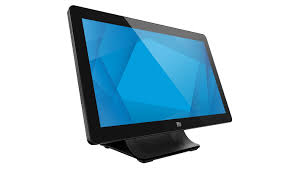 [E551755] Elo 1509L - LCD monitor - 15.6" - Mini-VGA / HDMI - Black - Touchscreen