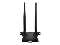 [VB-WIFI-005] ViewSonic VB-WIFI-005 - Adaptador de red - 802.11ax - para ViewBoard IFP5550, IFP6550, IFP6552, IFP7550, IFP7552, IFP8652, IFP9850