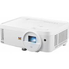 [LS500WH] ViewSonic LS500WH - Proyector DLP - RGB LED - 2000 ANSI lumens - WXGA (1280 x 800) - 16:10 - 720p - objetivo zoom