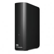 [WDBWLG0100HBK-NESN] WD Elements Desktop WDBWLG0100HBK - Disco duro - 10 TB - externo (sobremesa) - USB 3.0