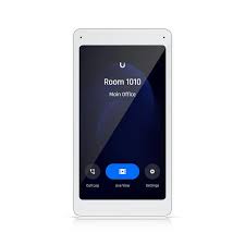 [UA-Intercom-Viewer] Ubiquiti - pantalla de control de acceso