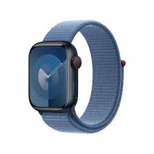 [MWMM3AM/A] Apple - Sport Band - Light blue - 41mm