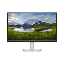 [S2721QS] Dell S2721QS - 27" - DisplayPort / HDMI - 60Hz