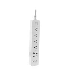 [NHP-E710] Nexxt Solutions Home - Smart power strip