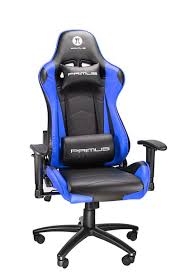 [PCH-103BB] Primus Gaming - Gaming Chair BB