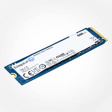 [SNV3S/500G] Kingston - Internal hard drive - 500 GB - Solid state drive - NV3 M.2 2280 NVMe Up to 6000 M