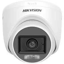 [DS-2CE76K0T-LPFS 2.8mm] Hikvision - Surveillance camera - Domo 5MP LF
