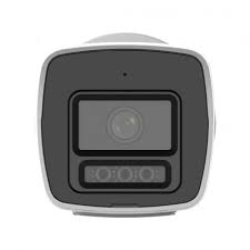 [DS-2CD1027G2H-LIU 2.8mm] Hikvision ColorVu DS-2CD1027G2H-LIU 2.8mm - Network surveillance camera - Fixed - Bullet Dual light