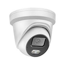 [DS-2CD1363G2-LIUF] Hikvision DS-2CD1363G2-LIUF - Network surveillance camera - High quality imaging