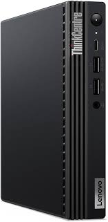 [12TD0039FJ] Lenovo - Small form factor - Intel Core i7 i7-14700T - 512 GB Hard Drive Capacity - Windows 11 Pro - M70q