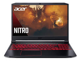 [NH.QPFAL.003] Acer Nitro - Notebook - 15" - AMD Ryzen 5 7535HS - 16 GB - 512 GB SSD - NVIDIA GeForce RTX 3050 - Windows 11 Home - Spanish