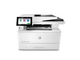 [3PZ75A#BGJ] HP LaserJet Managed E42540f - Printer / Copier / Scanner - Laser - Two-color (monochrome)
